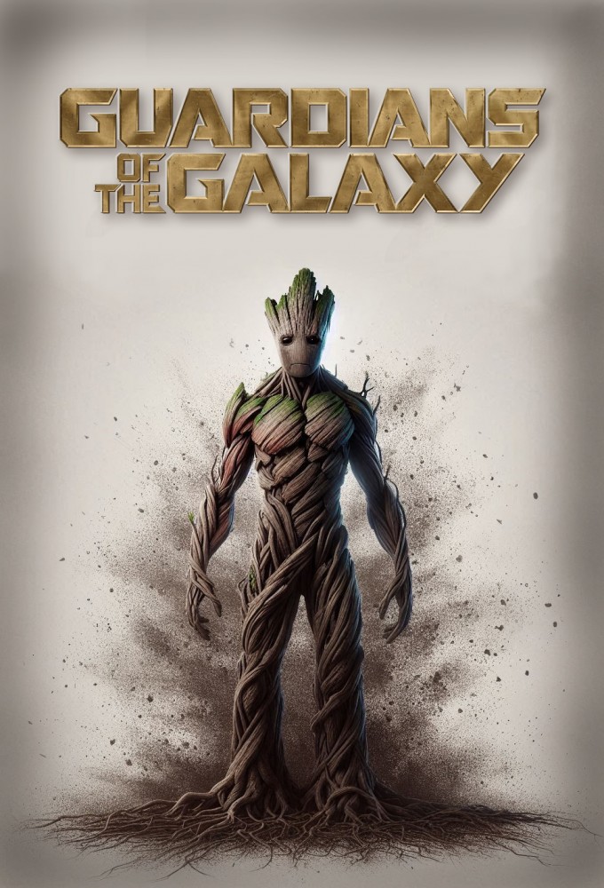 Guardians of the Galaxy (2014) [480854] (A1762319887) [[Movies]] --Plex--